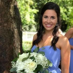 Meet your Posher, Bethany